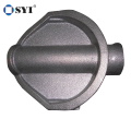 OEM Aluminum alloy die mechanical part vacuum casting parts for valve
